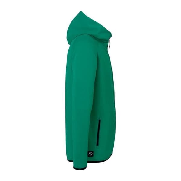 Uhlsport ID hoodiejacka