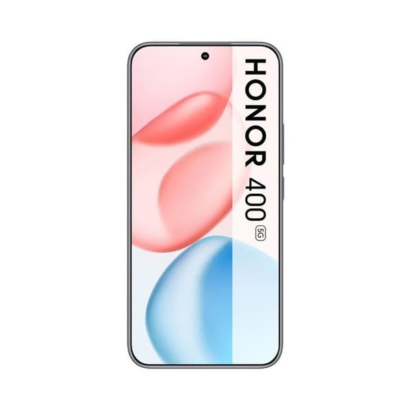 Smartphone Honor 400 5G 8/512 Midnatts svart