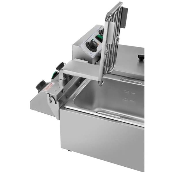 Elektrisk fritös RCTF 10DB