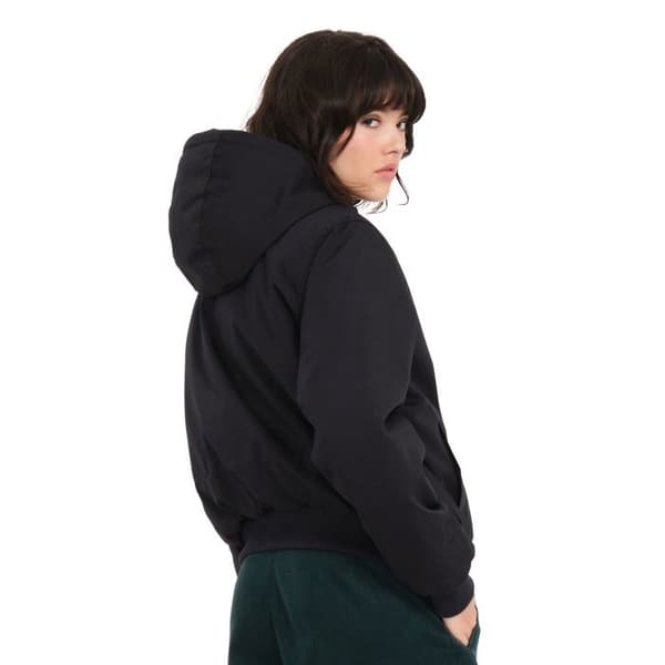 Volcom Wernan 10k Svart Dam