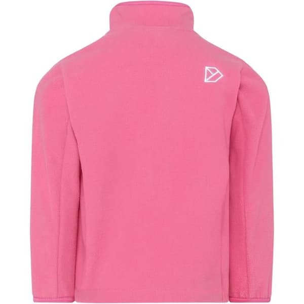 Polaire barn Didriksons Muskot - söt rosa