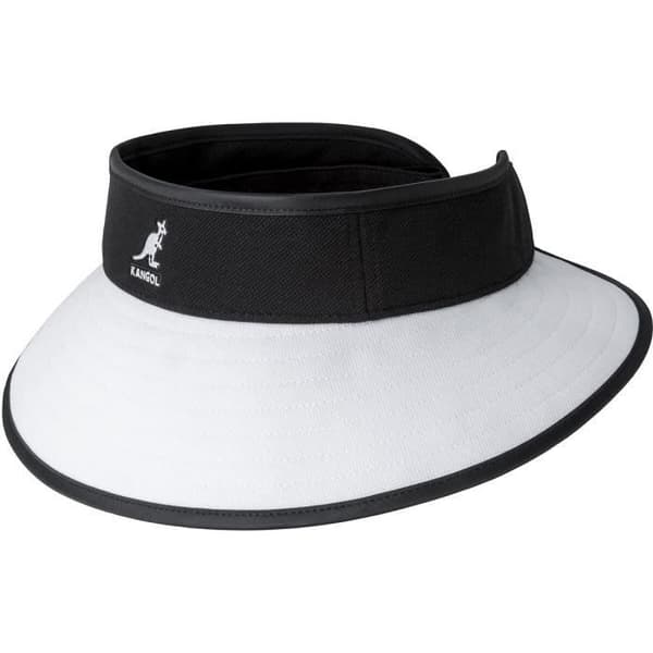 Kangol Golf solskydd för damhatt