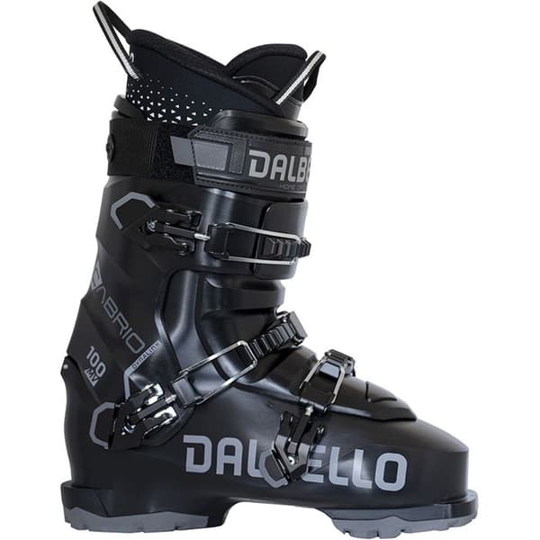 Dalbello Cabrio MV 100 IF Svart Herr Skidskor