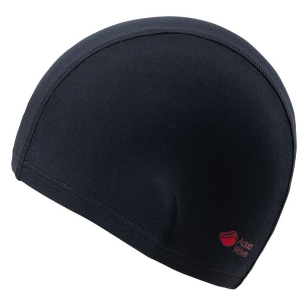 Badmössa - AQUAWAVE - Ronny - Polyester PBT/Polyester - One size - Simning (Vuxen)