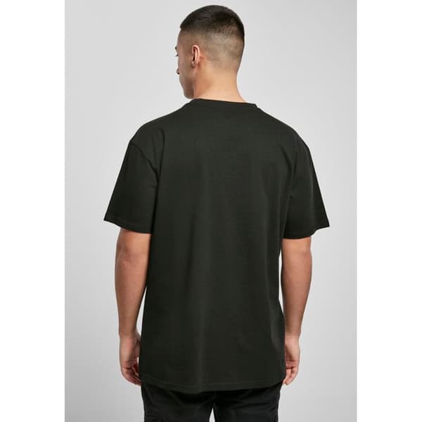 T-shirt Mister Tee renässansmålning oversized tee