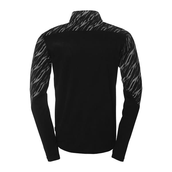 Tröja med 1/4 dragkedja för barn Uhlsport Progressive 28