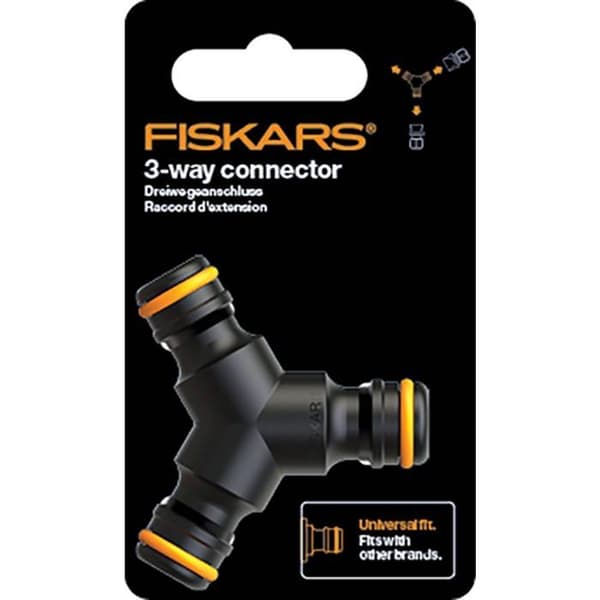 Fiskars 1027070 Röranslutning