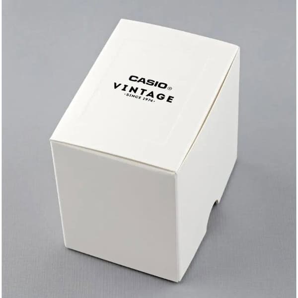 Klocka - CASIO - MTP-B145D - Man - Grön - Kvarts - Analog