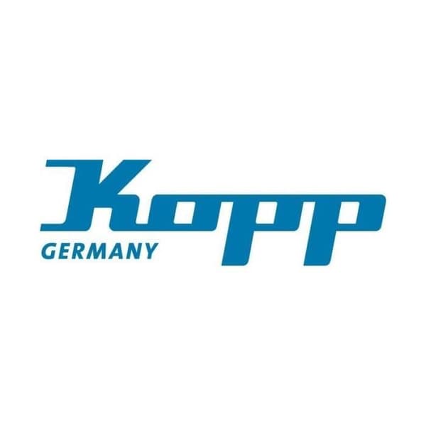 LED-dimmer - KOPP - 7-110 W/VA - Grå - Inomhus