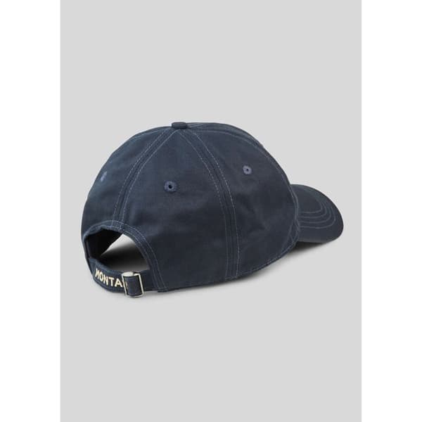 Montar logobasebollkeps