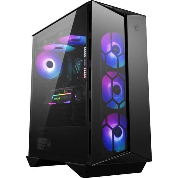 MSI PC-fodral MPG GUNGNIR 110R