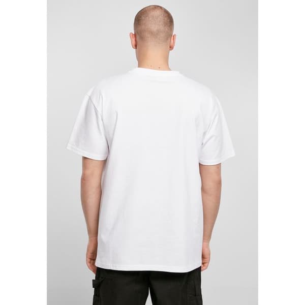 T-shirt Mister Tee el paso oversize