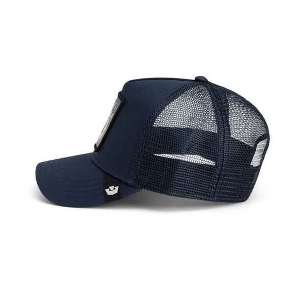 GOORIN BROS Truckerkeps Lone Wolf Edge