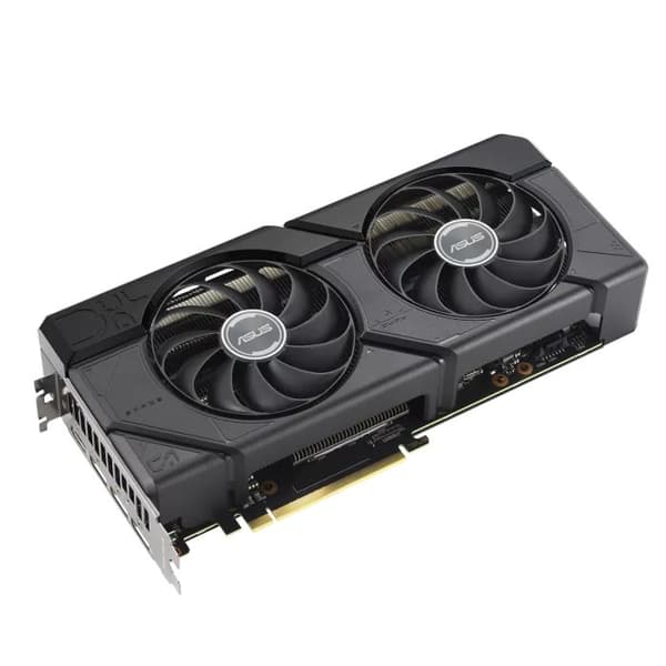 ASUS Dual Radeon RX 7700 XT O1