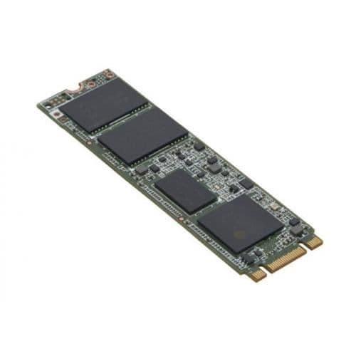 SSD - FUJITSU - 240Go - SATA 6G - M.2 - Professionell prestanda
