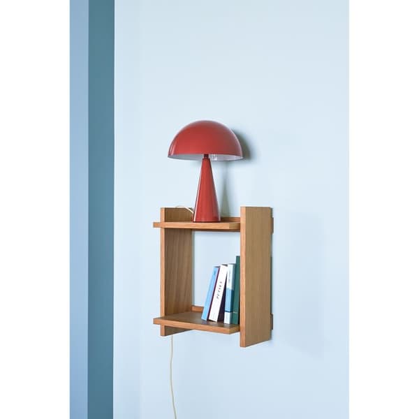 Hylla tablet Hubsch Interior Forma liten