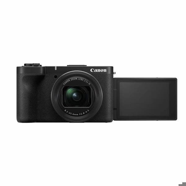 Kompaktkamera Canon PowerShot V1