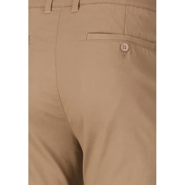 Byxa Nou Quentin Stretch - greige sand
