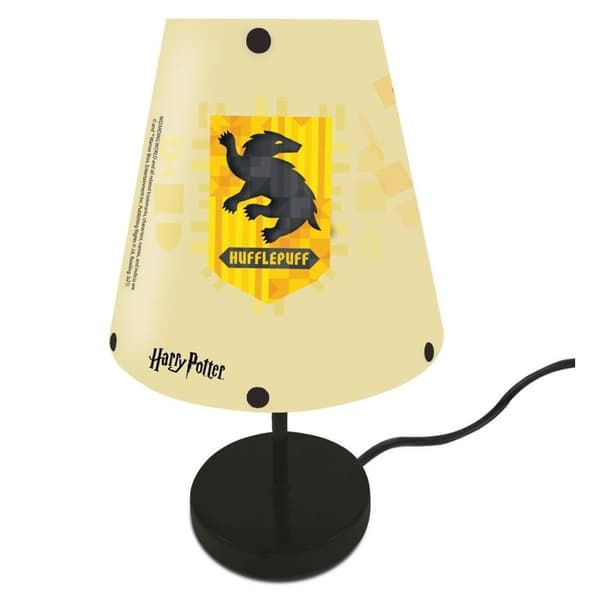 Harry Potter sänglampa