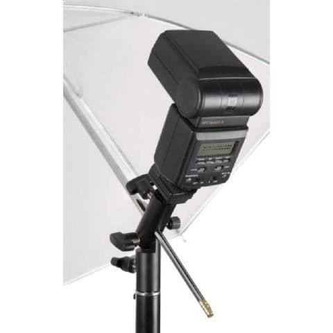 Falcon Eyes Rotule pivotant CLD-11 + Spigot