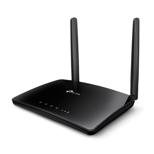 TP-Link Archer MR402 Trådlös Dual Band 4G LTE