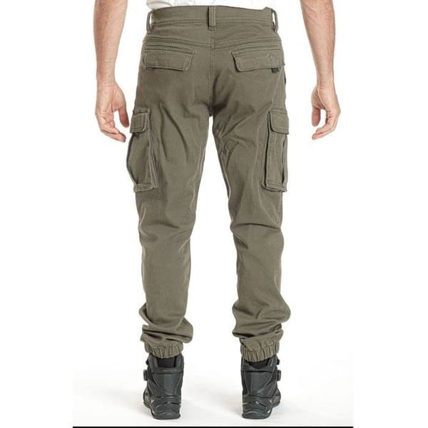 Ixon Joker cargobyxor - kaki