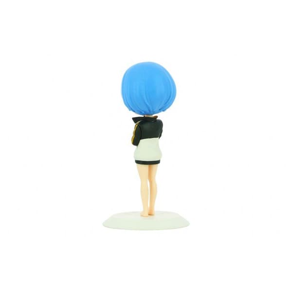 RE:ZERO - Rem vol.2 - Q Posket Figur 14cm ver.A