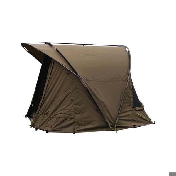 Tält Fox Voyager 1 Bivvy + Inre Kuppel