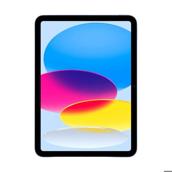 Apple iPad 2025 11" 128 GB Blå A14 Bionic 6 GB RAM