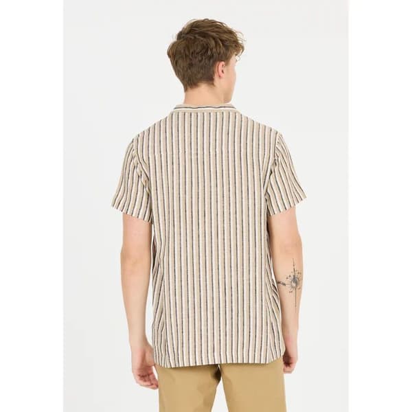 Chemise Cruz Camilo
