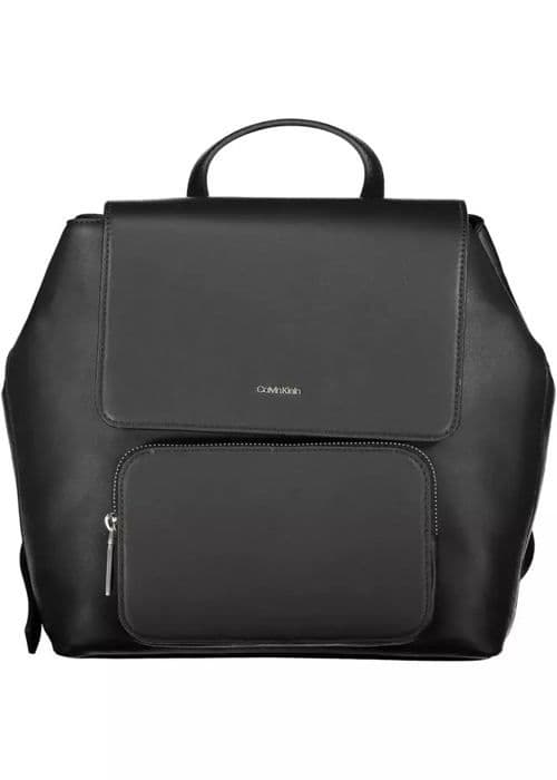 Calvin Klein Designer ryggsäck eco-chic