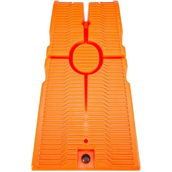 Lastningsramp - NEO TOOLS - TOP-10-478 - 2 stycken - Polypropen - 3000kg max