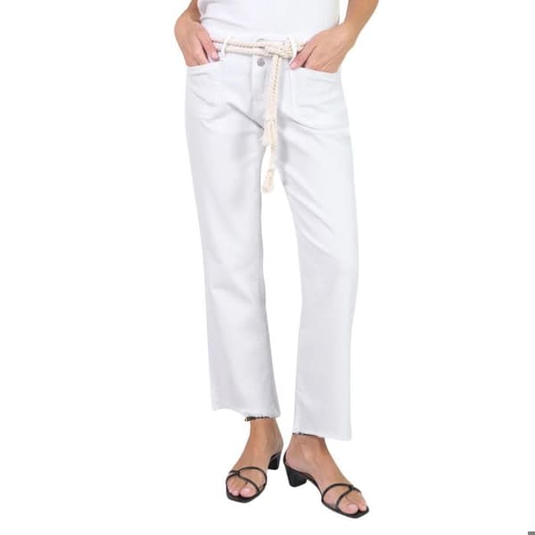 Jeans dam Le Temps des cerises Priska