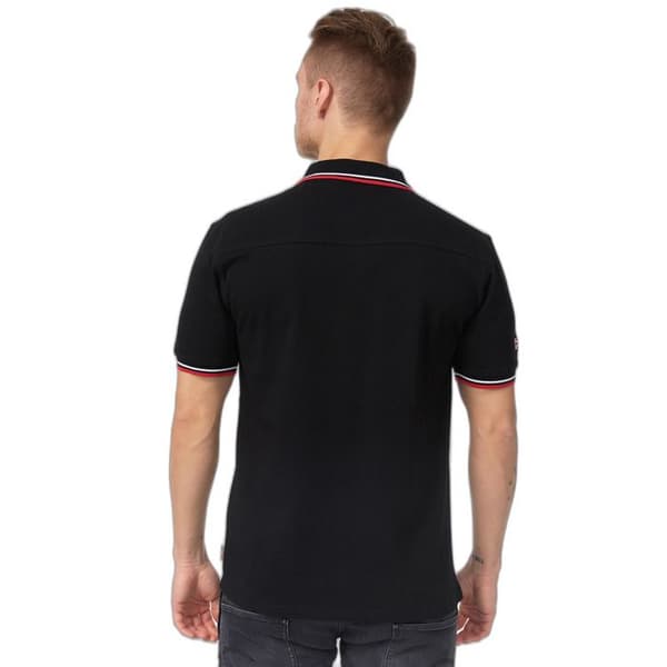 Lonsdale Lynton pikétröja