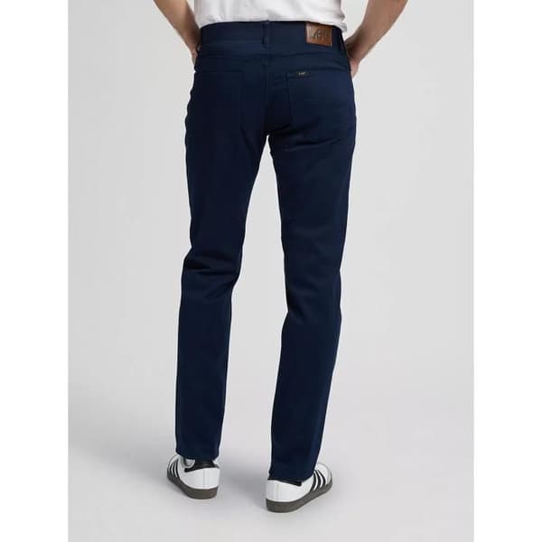 Jeans Regular Lee Mvp Rivet