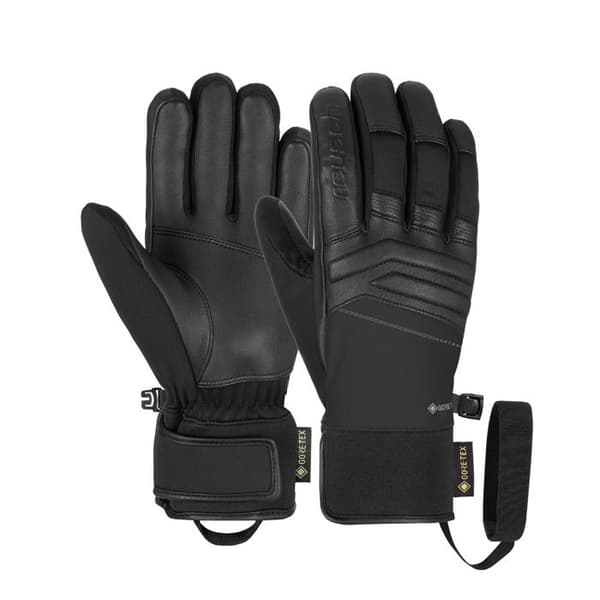 Reusch Jupiter Gore-Tex skidhandskar