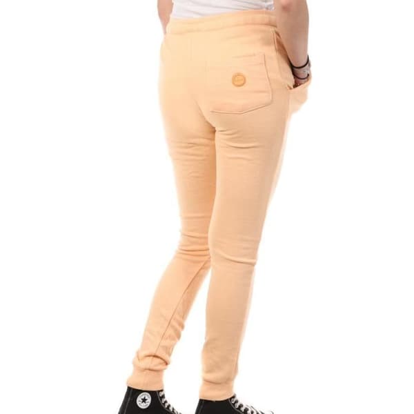 Jogging Orange Kvinna Joseph I Molton Joss