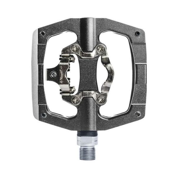 Platta automatiska pedaler eller standard aluminium Switch