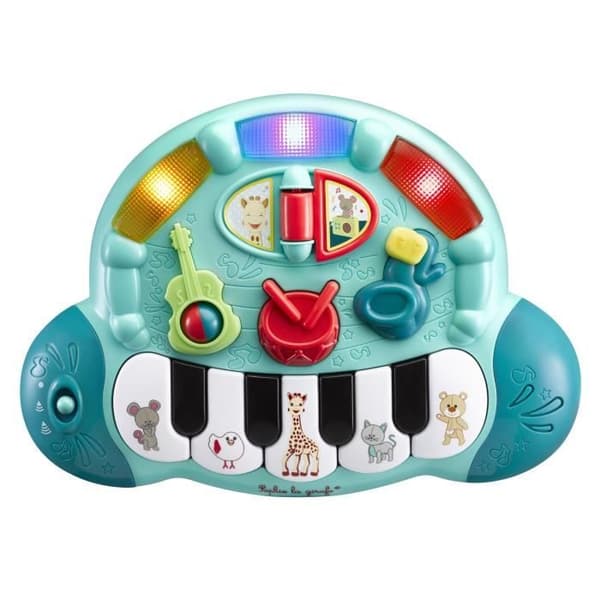 VULLI Piano'folies