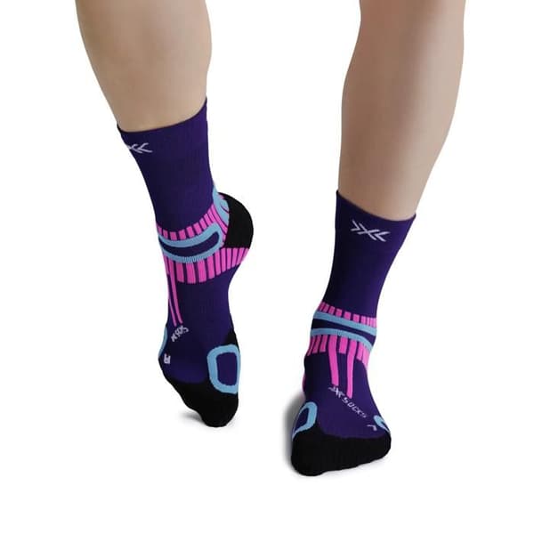 Chaussettes X-Socks Perform Ankel
