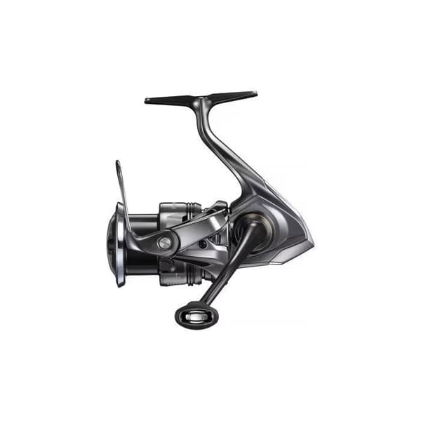 Shimano Twin Power FE 2500 frambroms rulle