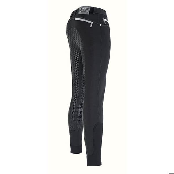 Euro-Star Active full grip ridbyxor