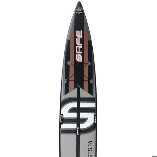 Stand up paddle-bräda Safe Waterman GTS 14"