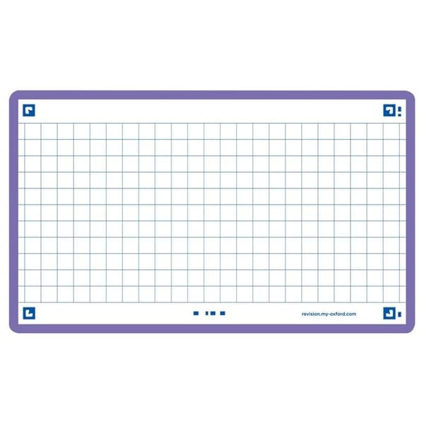 Fickor "Flash 2.0", 75 x 125 mm, rutat, lila