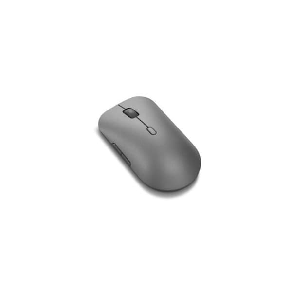 Mus - LENOVO - Pro Plus 6050 - Trådlös RF+Bluetooth - 2400 dpi - Ambidextrous