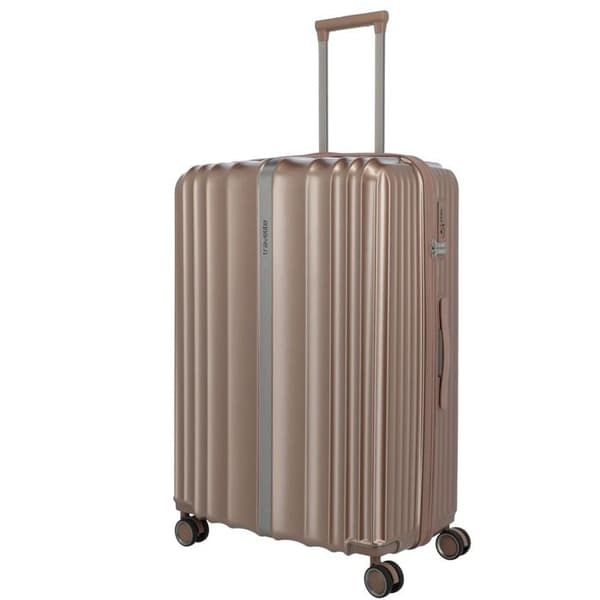 Resväska travelite Paros Trolley L
