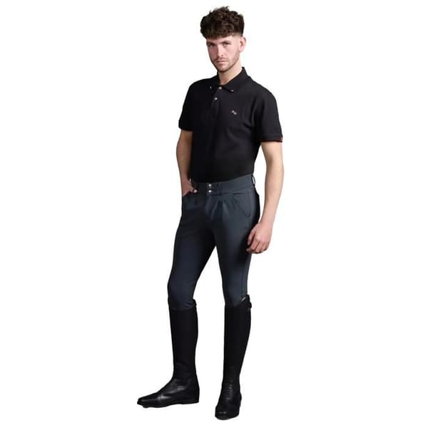 Pants ridning mid grip Premier Equine Verismo