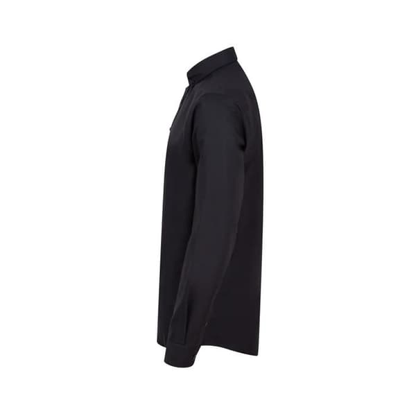 Henbury Classic Fit långärmad skjorta