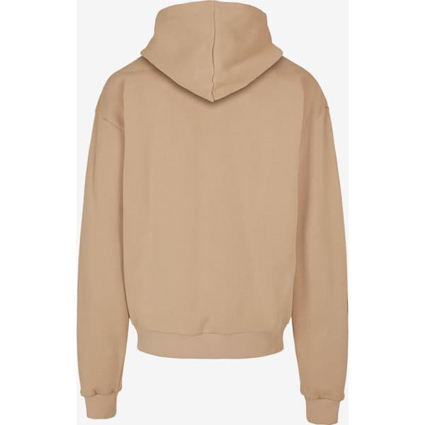 Merchcode Cherry Ultra Heavy hoodie