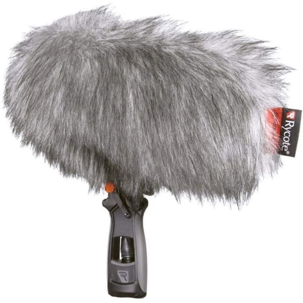 Antivol Rycote Vindskydd WJ 1